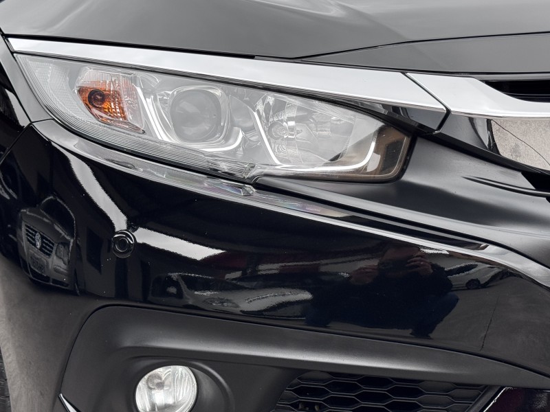 CIVIC 2.0 EXL 16V FLEX 4P AUTOMÁTICO - 2018 - CAXIAS DO SUL