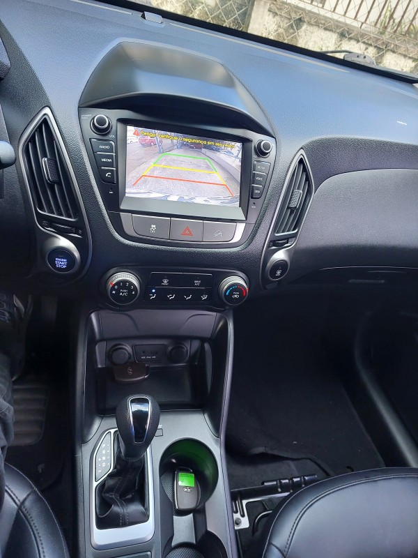 IX35 2.0 GL 4X2 16V FLEX 4P AUTOMÁTICO - 2018 - BENTO GONçALVES