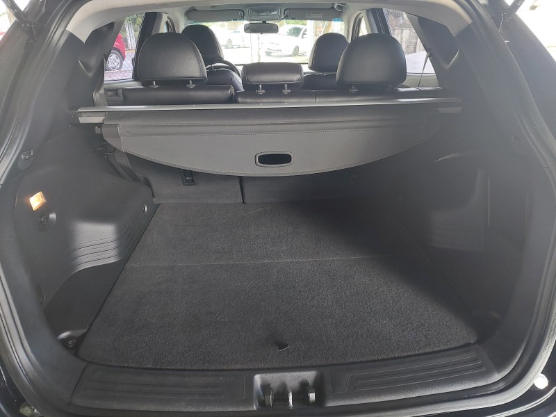 IX35 2.0 GL 4X2 16V FLEX 4P AUTOMÁTICO - 2018 - BENTO GONçALVES