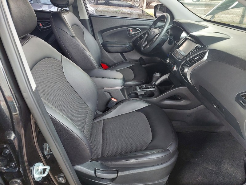 IX35 2.0 GL 4X2 16V FLEX 4P AUTOMÁTICO - 2018 - BENTO GONçALVES