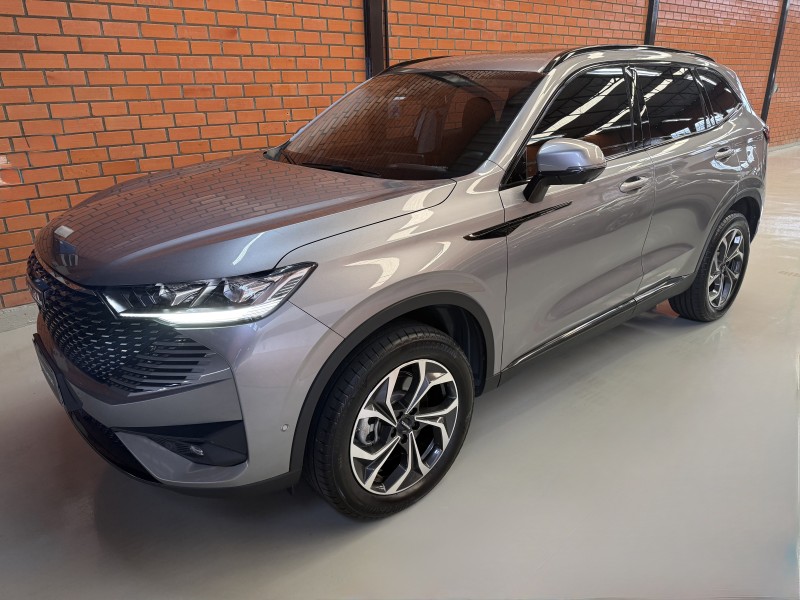 haval 1.5 h6 phev34 e traction hibrido 4p automatico 2025 bento goncalves