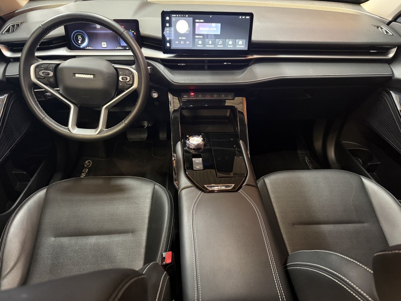 HAVAL 1.5 H6 PHEV34 E-TRACTION HÍBRIDO 4P AUTOMÁTICO - 2025 - BENTO GONçALVES