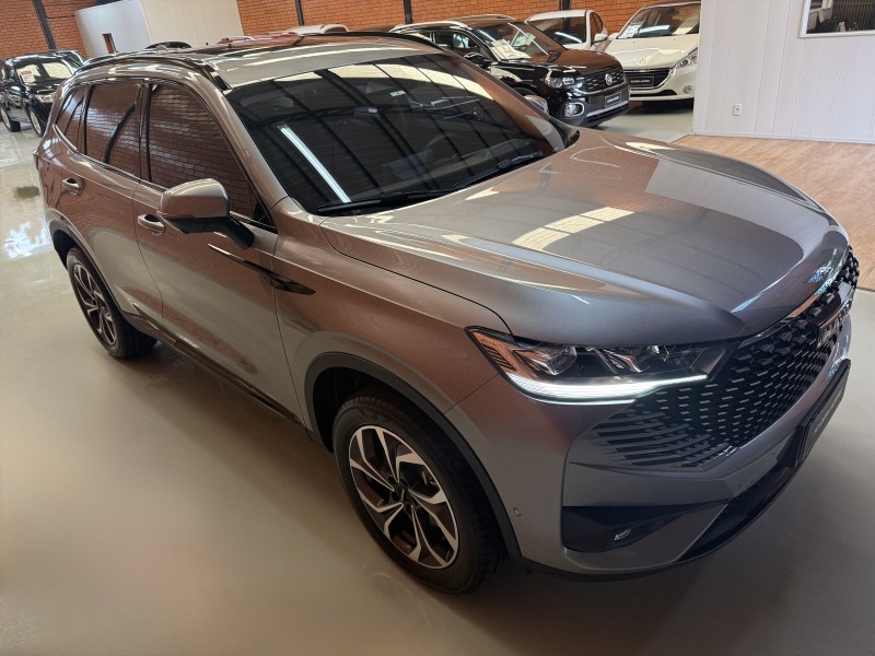 HAVAL 1.5 H6 PHEV34 E-TRACTION HÍBRIDO 4P AUTOMÁTICO - 2025 - BENTO GONçALVES