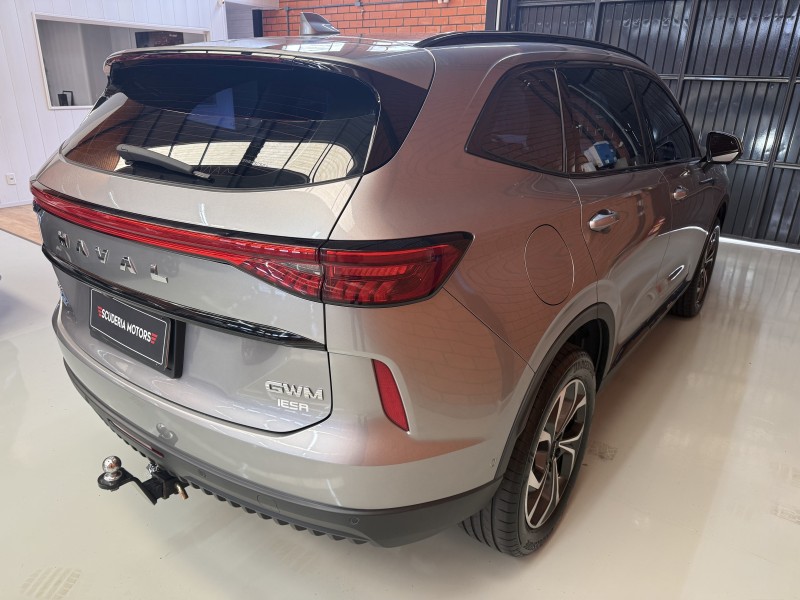 HAVAL 1.5 H6 PHEV34 E-TRACTION HÍBRIDO 4P AUTOMÁTICO - 2025 - BENTO GONçALVES