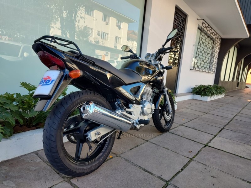 CBX 250 TWISTER  - 2003 - FLORES DA CUNHA