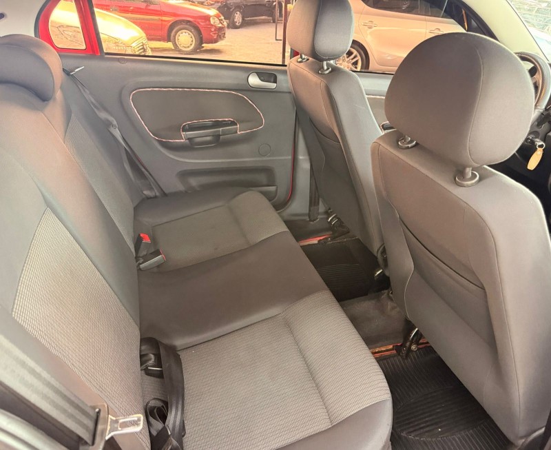 GOL 1.0 MI 8V FLEX 4P MANUAL G.VI - 2013 - CANELA