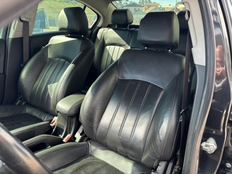 CRUZE 1.8 LT 16V FLEX 4P AUTOMÁTICO - 2013 - BOM JESUS