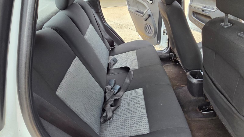 FIESTA 1.6 MPI SEDAN 8V FLEX 4P MANUAL - 2014 - CAXIAS DO SUL