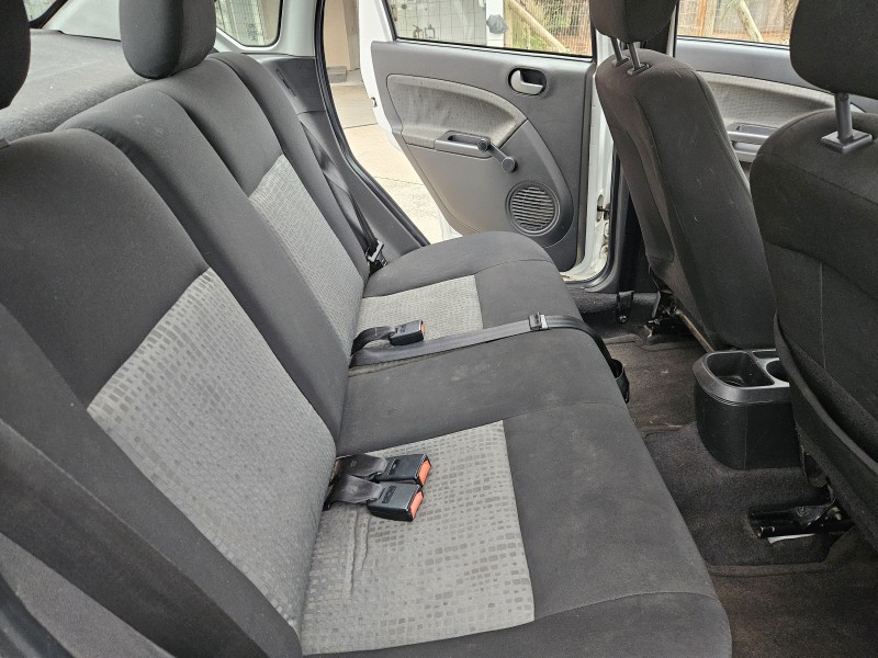 FIESTA 1.6 MPI SEDAN 8V FLEX 4P MANUAL - 2014 - CAXIAS DO SUL