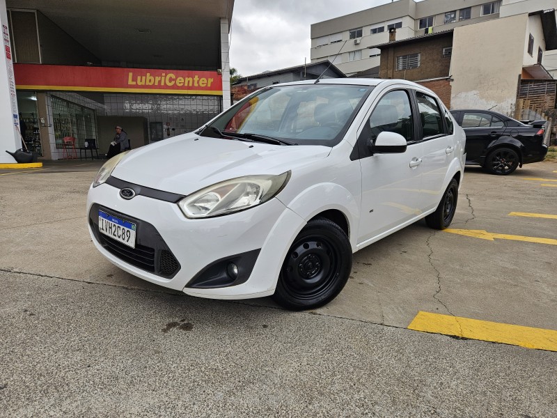 fiesta 1.6 mpi sedan 8v flex 4p manual 2014 caxias do sul