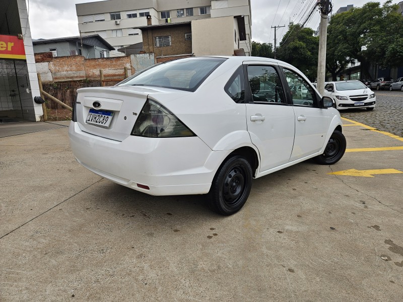 FIESTA 1.6 MPI SEDAN 8V FLEX 4P MANUAL - 2014 - CAXIAS DO SUL