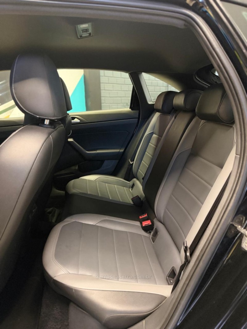 NIVUS 1.0 TSI HIGHLINE FLEX 4P AUTOMÁTICO - 2024 - NOVO HAMBURGO
