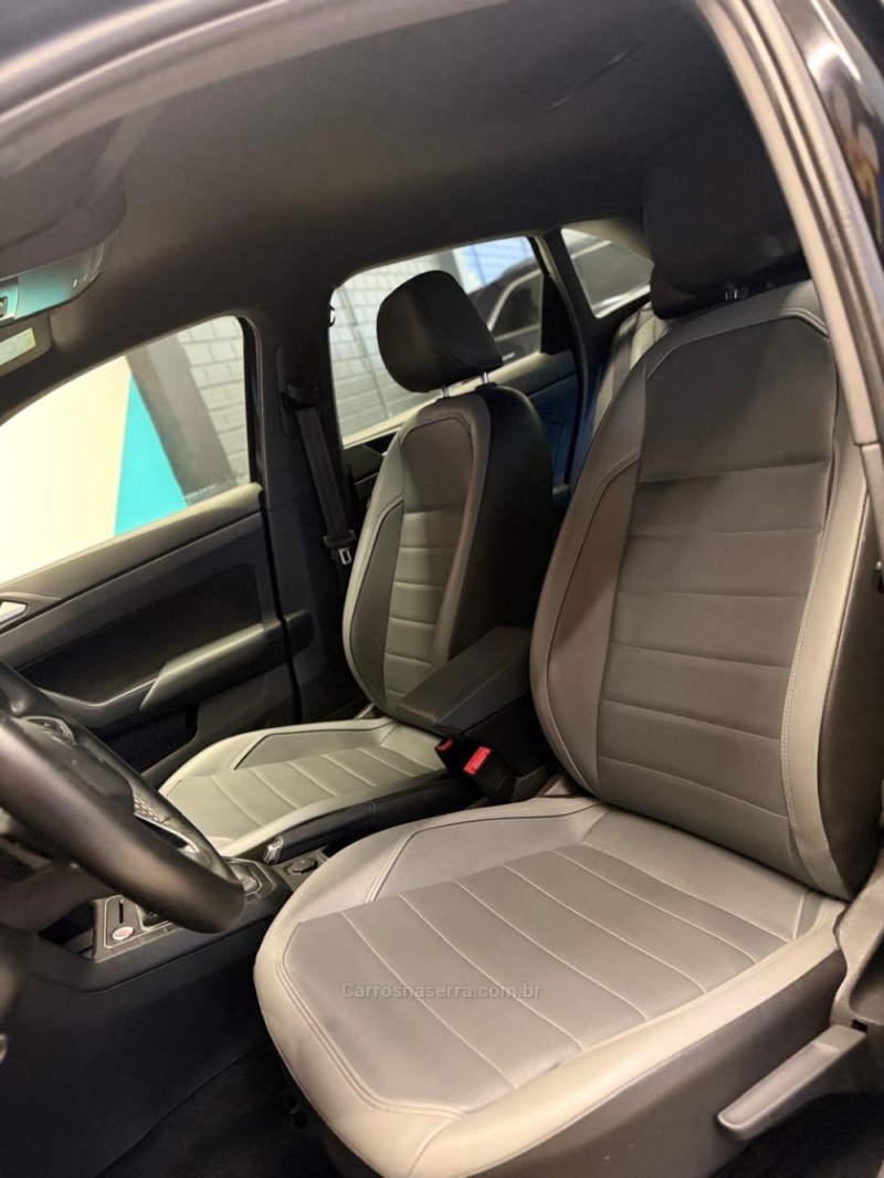 NIVUS 1.0 TSI HIGHLINE FLEX 4P AUTOMÁTICO - 2024 - NOVO HAMBURGO