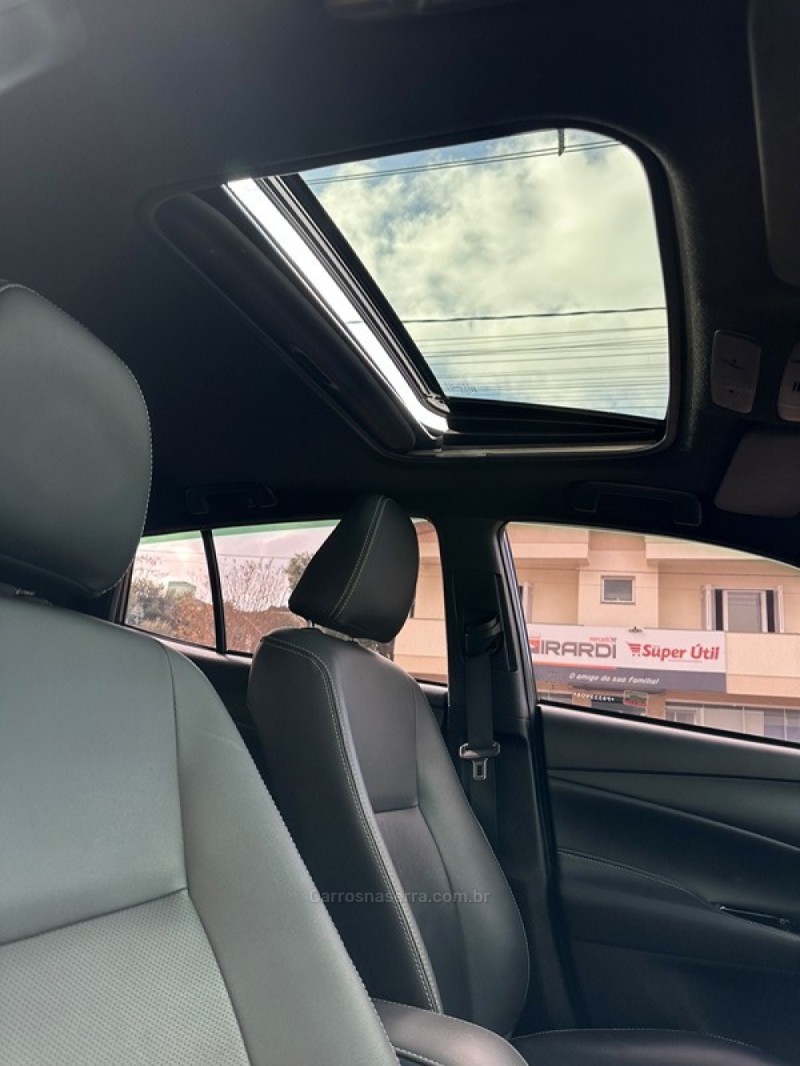 YARIS 1.5 XLS FLEX 4P AUTOMÁTICO - 2023 - GUAPORé
