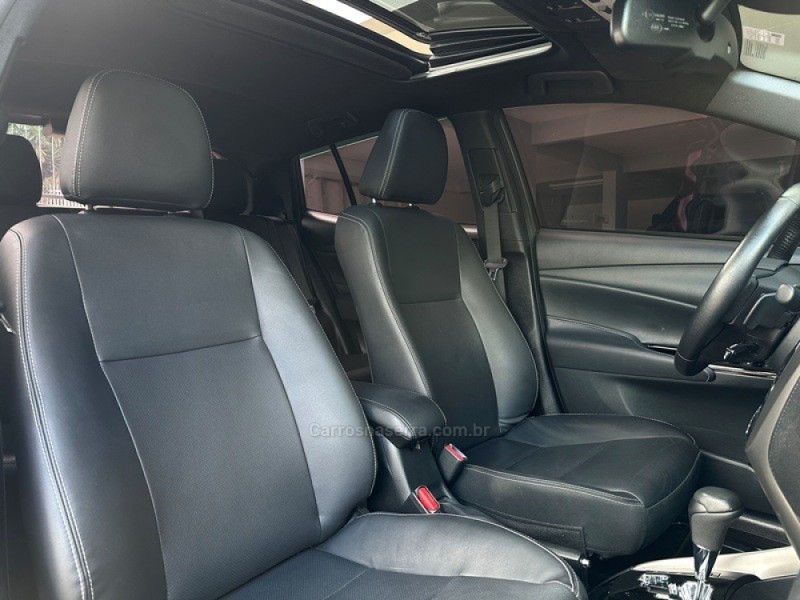 YARIS 1.5 XLS FLEX 4P AUTOMÁTICO - 2023 - GUAPORé