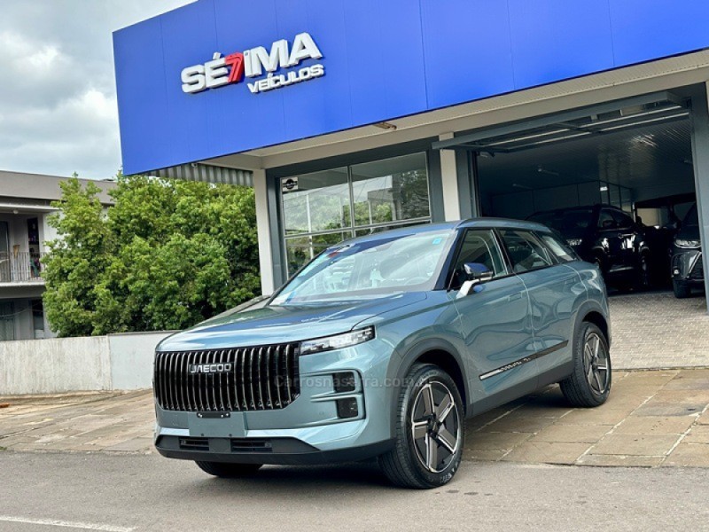 elite 7 1.5 16v tgdi hibrido 4p automatico 2027 guapore