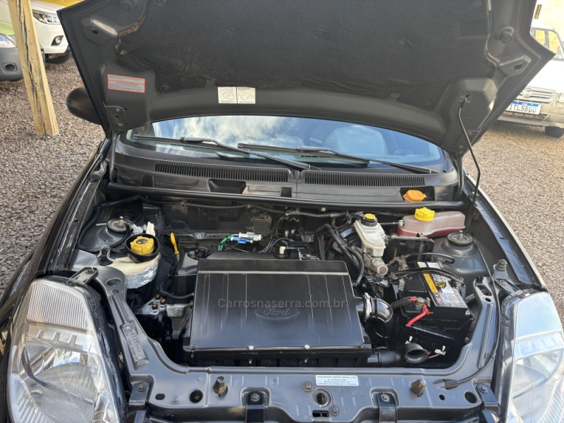 KA 1.0 MPI 8V FLEX 2P MANUAL - 2011 - ANTôNIO PRADO