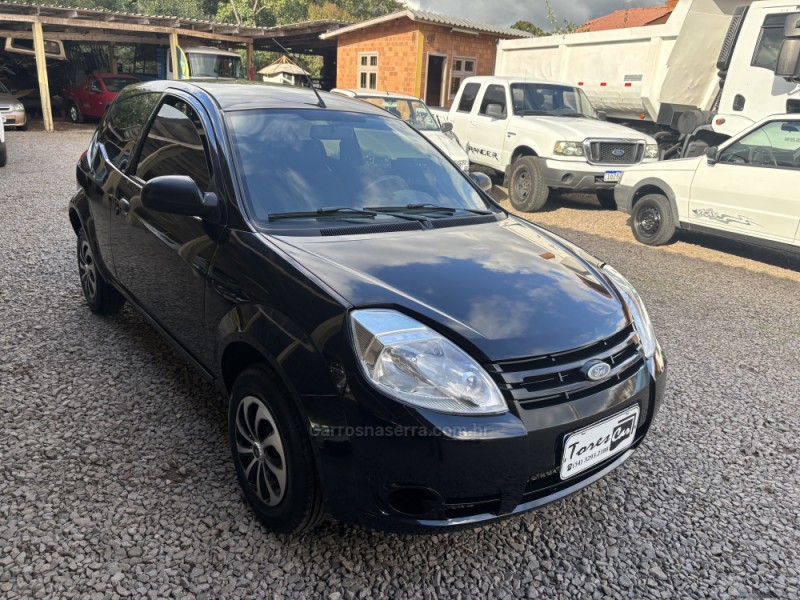 ka 1.0 mpi 8v flex 2p manual 2011 antonio prado