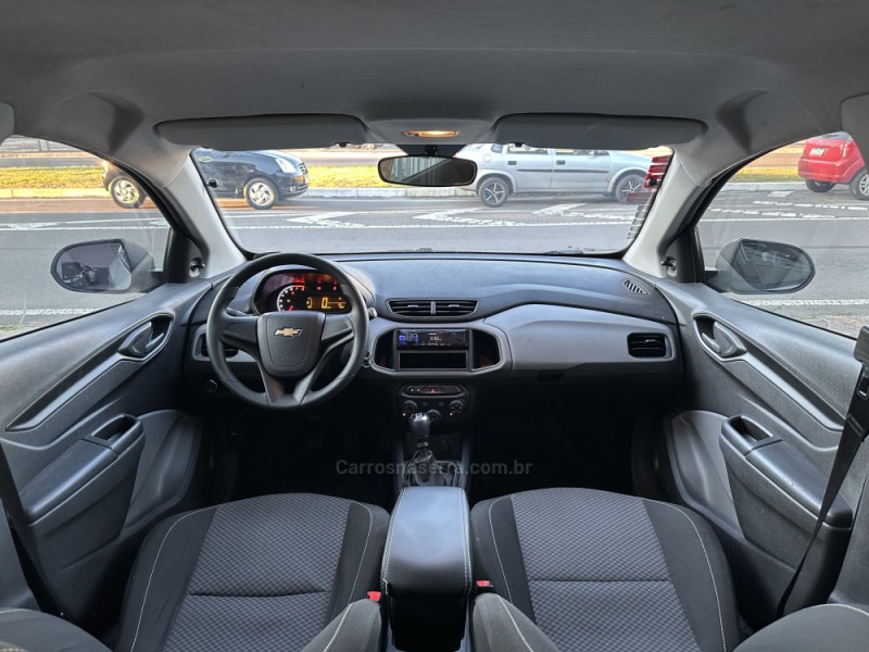 ONIX 1.0 JOY HATCH 8VFLEX 4P MANUAL - 2019 - CAXIAS DO SUL