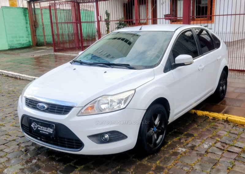 focus 1.6 se 16v flex 4p manual 2013 caxias do sul