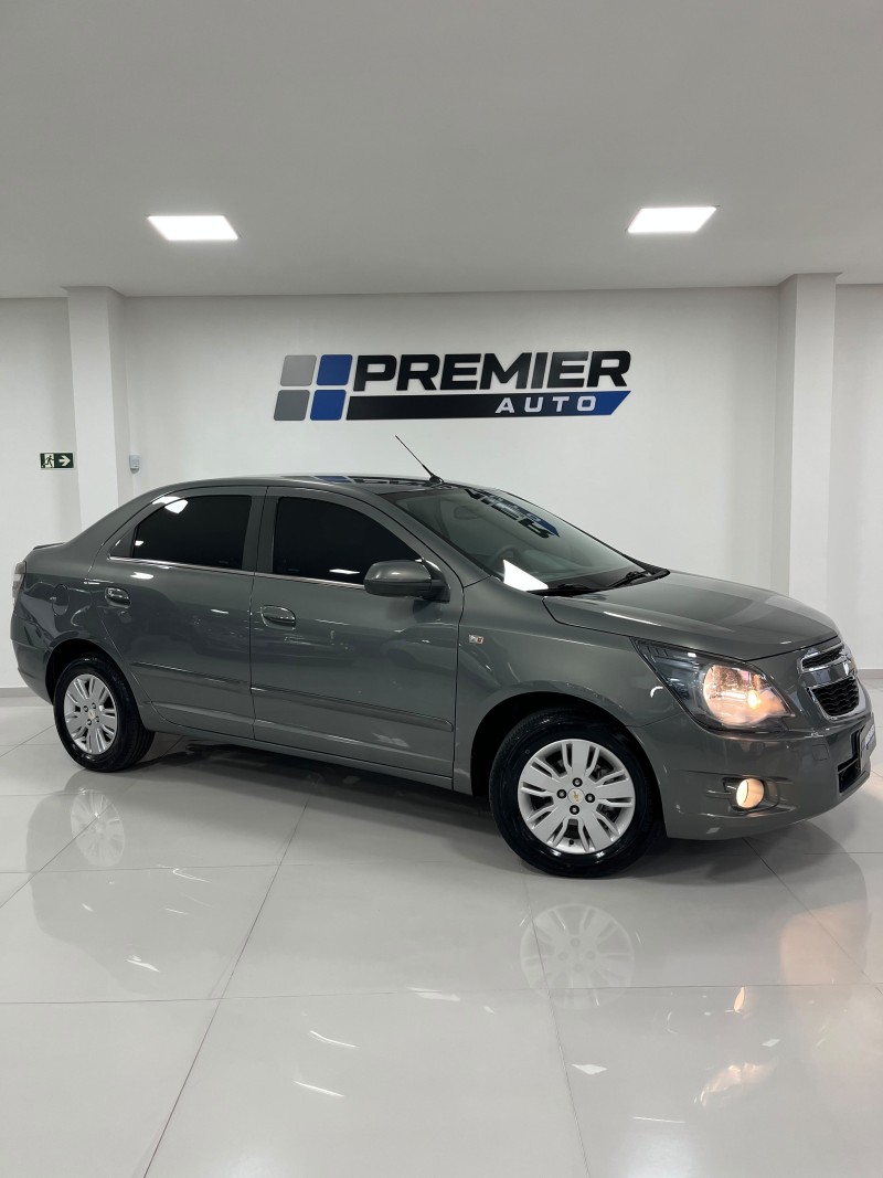 cobalt 1.8 mpfi ltz 8v flex 4p manual 2014 caxias do sul
