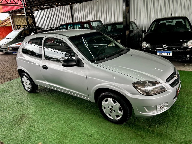 celta 1.0 mpfi ls 8v flex 4p manual 2014 sao sebastiao do cai