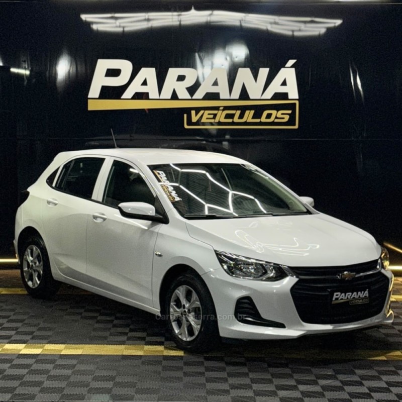 onix 1.0 12v turbo flex 4p manual 2021 estancia velha