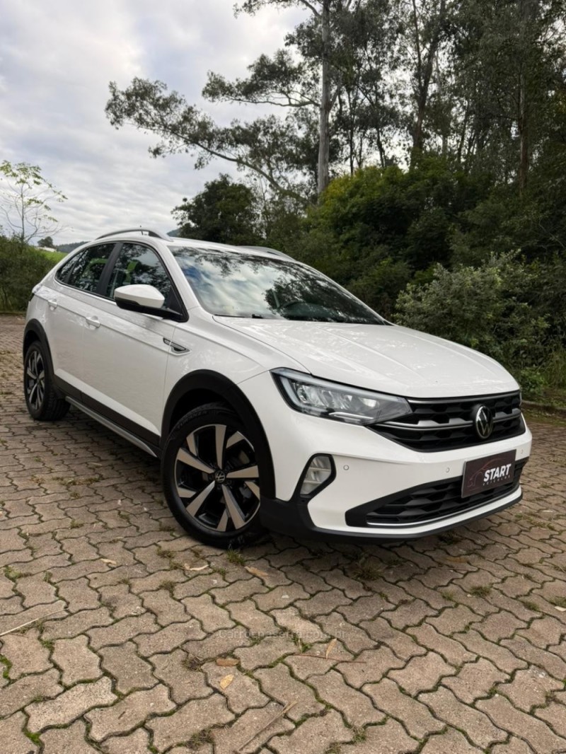 NIVUS 1.0 TSI HIGHLINE FLEX 4P AUTOMÁTICO - 2021 - ARROIO DO MEIO