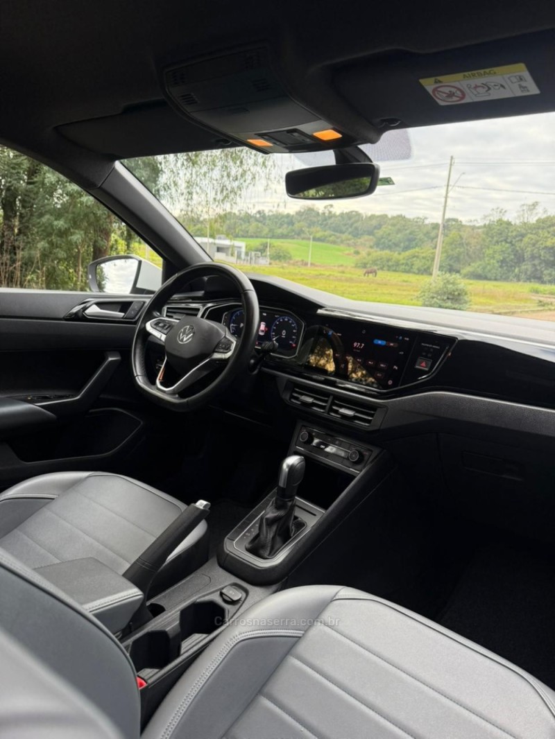 NIVUS 1.0 TSI HIGHLINE FLEX 4P AUTOMÁTICO - 2021 - ARROIO DO MEIO