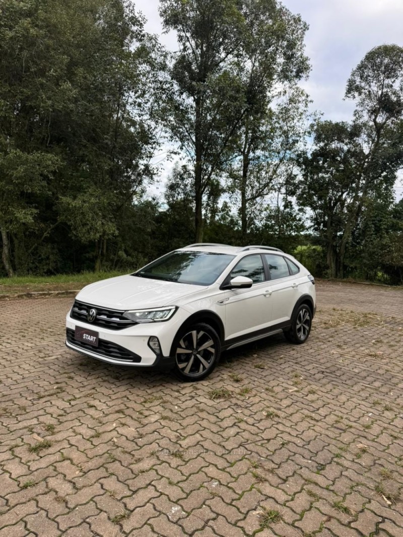 NIVUS 1.0 TSI HIGHLINE FLEX 4P AUTOMÁTICO - 2021 - ARROIO DO MEIO