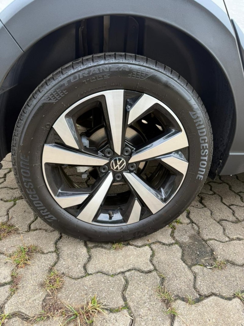 NIVUS 1.0 TSI HIGHLINE FLEX 4P AUTOMÁTICO - 2021 - ARROIO DO MEIO