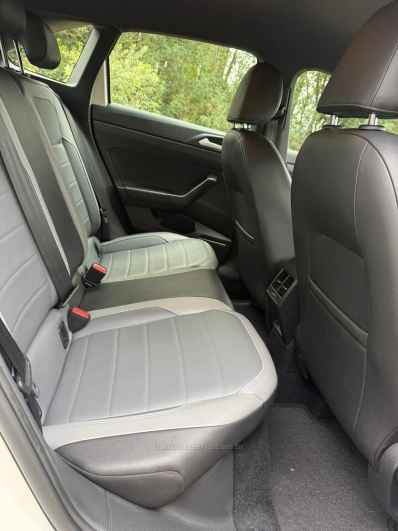NIVUS 1.0 TSI HIGHLINE FLEX 4P AUTOMÁTICO - 2021 - ARROIO DO MEIO