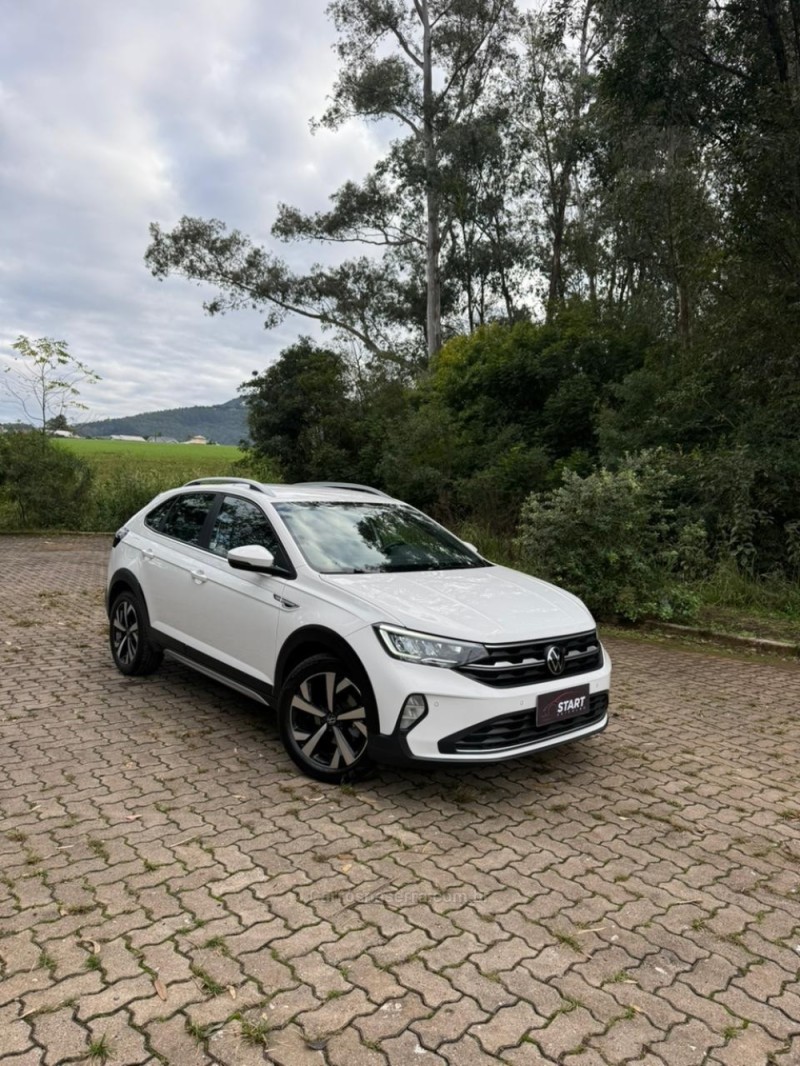nivus 1.0 tsi highline flex 4p automatico 2021 arroio do meio