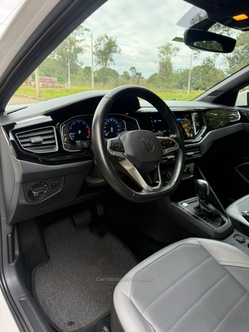 NIVUS 1.0 TSI HIGHLINE FLEX 4P AUTOMÁTICO - 2021 - ARROIO DO MEIO