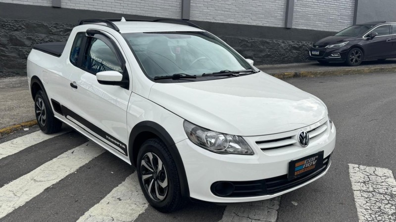 saveiro 1.6 mi ce 8v flex 2p manual g.v 2010 caxias do sul