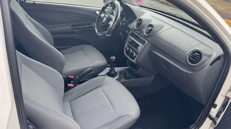 SAVEIRO 1.6 MI CE 8V FLEX 2P MANUAL G.V - 2010 - CAXIAS DO SUL