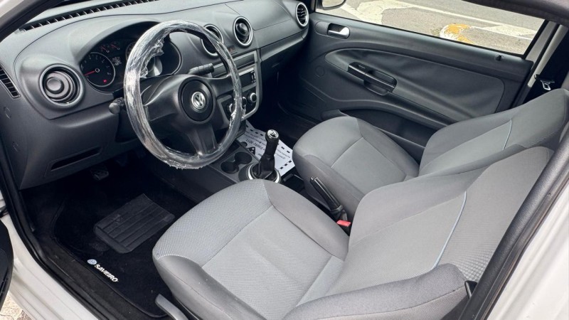 SAVEIRO 1.6 MI CE 8V FLEX 2P MANUAL G.V - 2010 - CAXIAS DO SUL