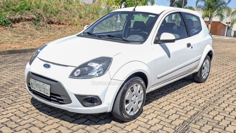 ka 1.0 mpi class 8v flex 2p manual 2012 sao marcos