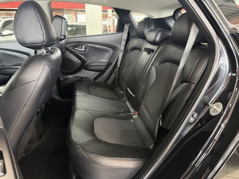 IX35 2.0 16V FLEX 4P AUTOMÁTICO - 2016 - FARROUPILHA