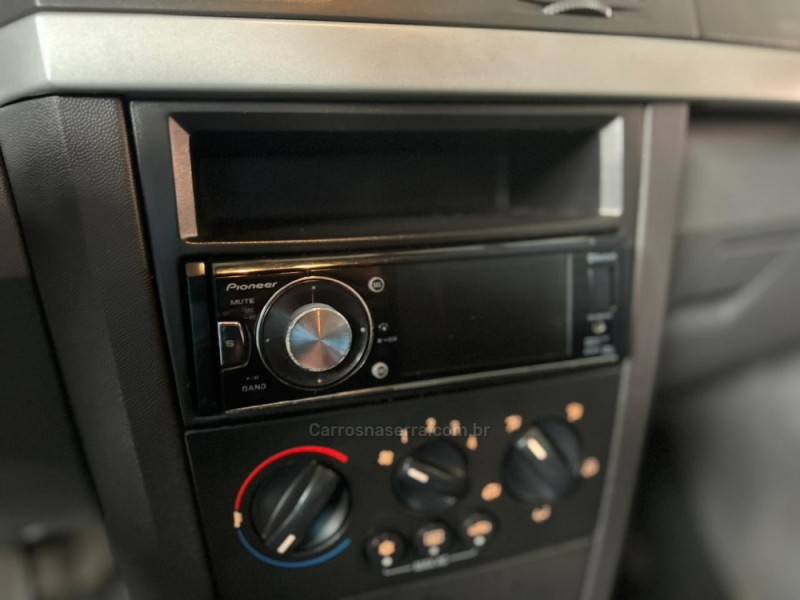 MERIVA 1.8 MPFI PREMIUM 8V FLEX 4P AUTOMATIZADO - 2010 - CAXIAS DO SUL