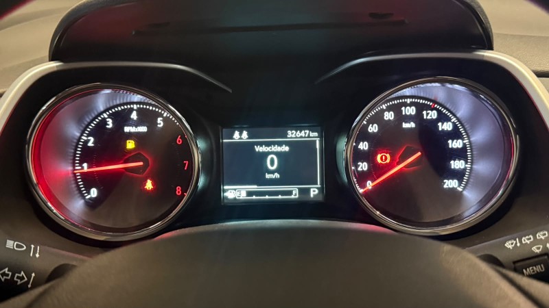 TRACKER 1.0 12V LT TURBO FLEX 4P AUTOMÁTICO - 2024 - CAXIAS DO SUL