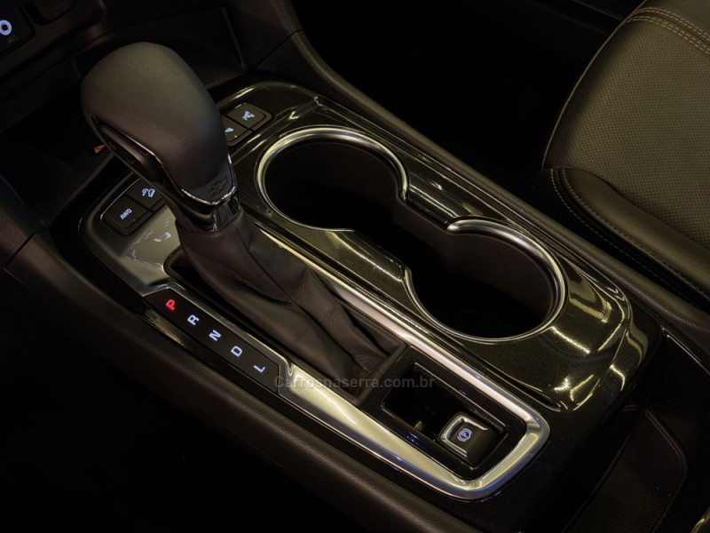EQUINOX 1.5 PREMIER 16V TURBO GASOLINA 4P AUTOMÁTICO - 2022 - CAXIAS DO SUL