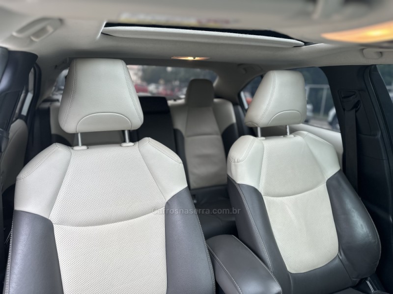 COROLLA 2.0 ALTIS PREMIUM 16V FLEX 4P AUTOMÁTICO - 2022 - PAROBé
