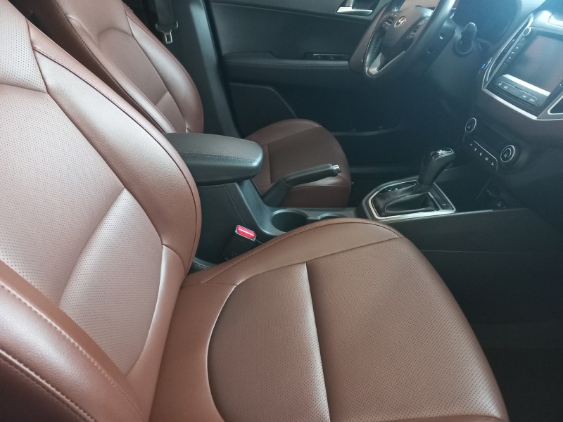 CRETA 2.0 16V FLEX PRESTIGE AUTOMÁTICO - 2019 - BENTO GONçALVES