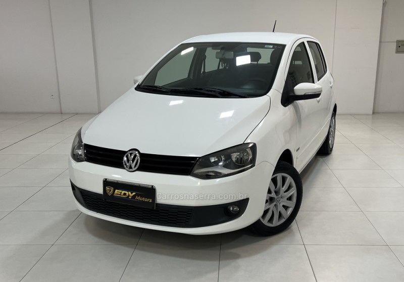 fox 1.6 mi itrend 8v flex 4p manual 2012 bento goncalves
