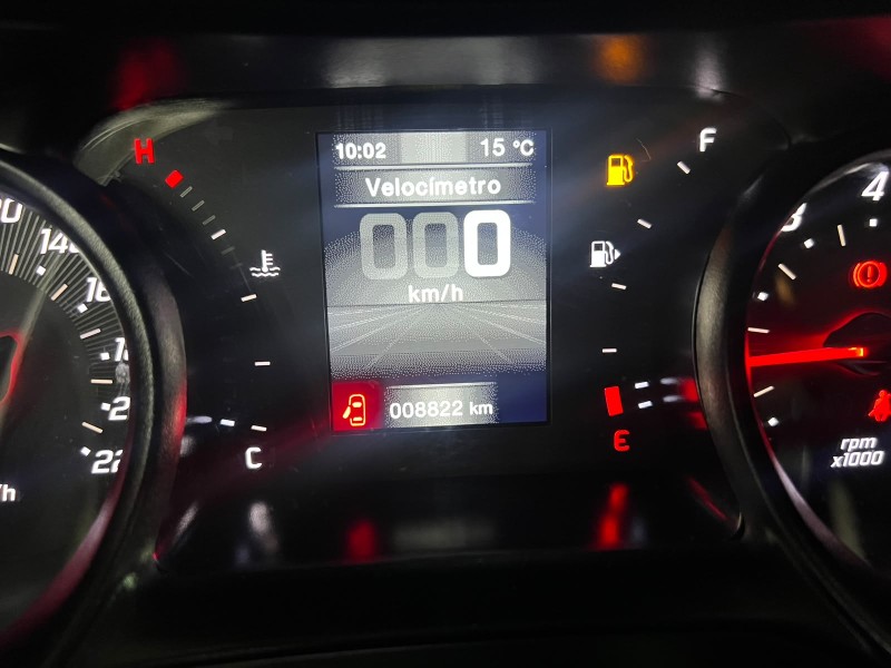 ARGO 1.0 DRIVE 6V FLEX 4P MANUAL - 2026 - CAXIAS DO SUL