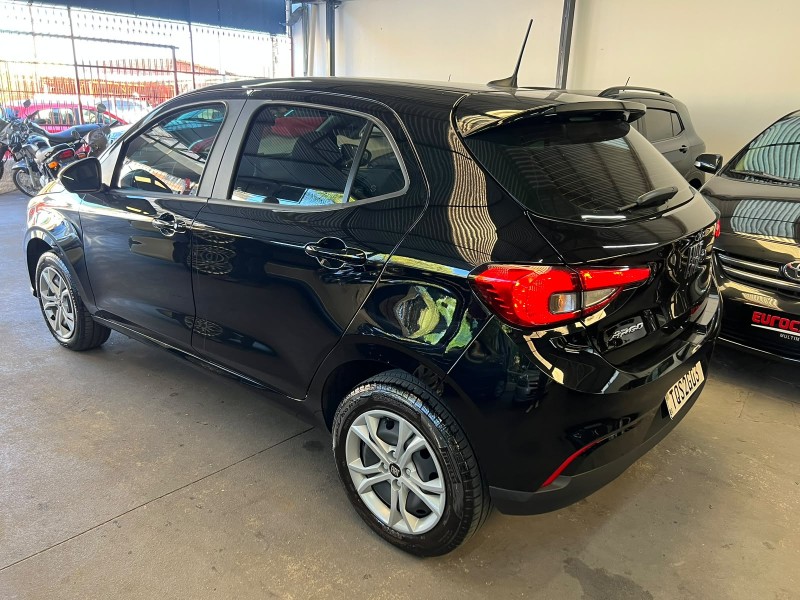 ARGO 1.0 DRIVE 6V FLEX 4P MANUAL - 2026 - CAXIAS DO SUL