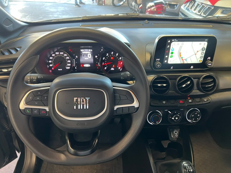 ARGO 1.0 DRIVE 6V FLEX 4P MANUAL - 2026 - CAXIAS DO SUL