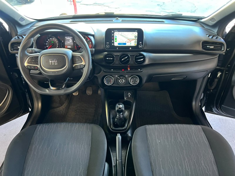 ARGO 1.0 DRIVE 6V FLEX 4P MANUAL - 2026 - CAXIAS DO SUL