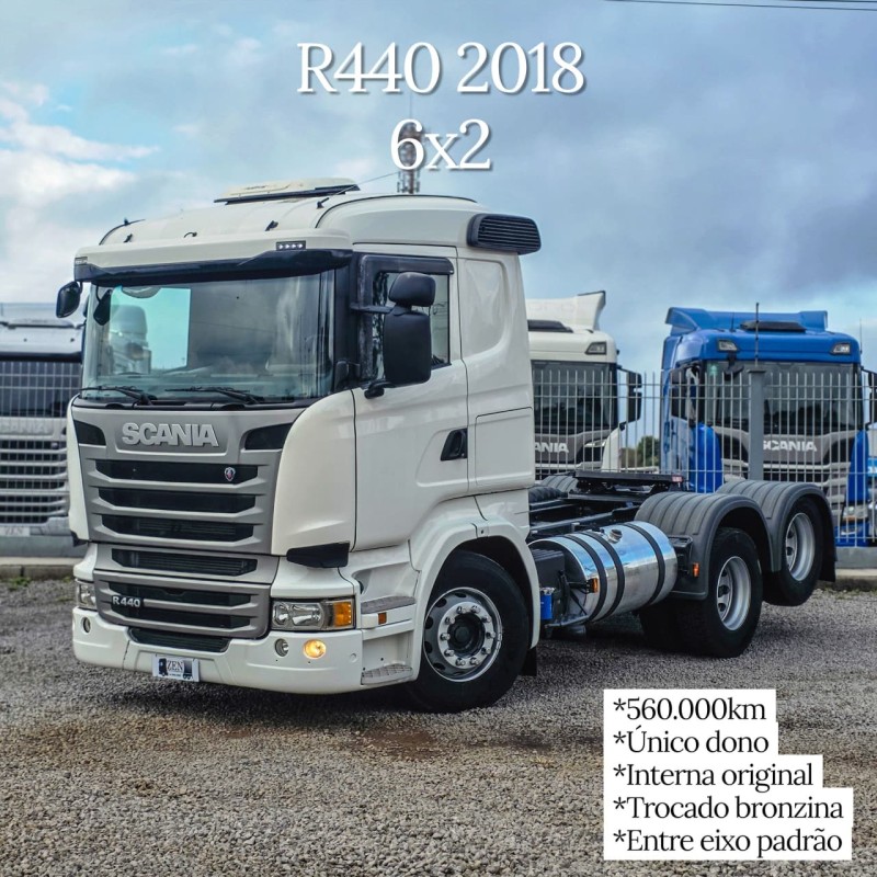 R-440 A 6X2